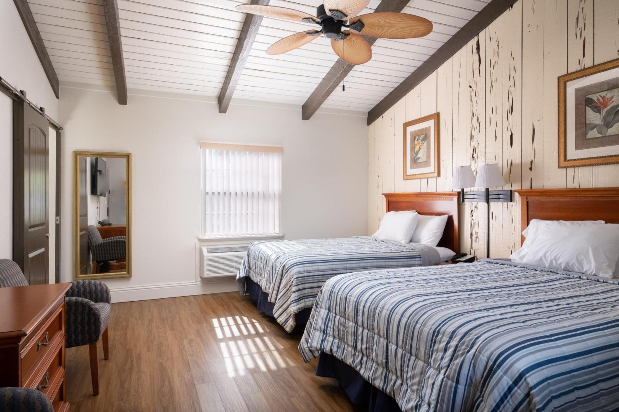 Suwannee Gables Hotel 3*